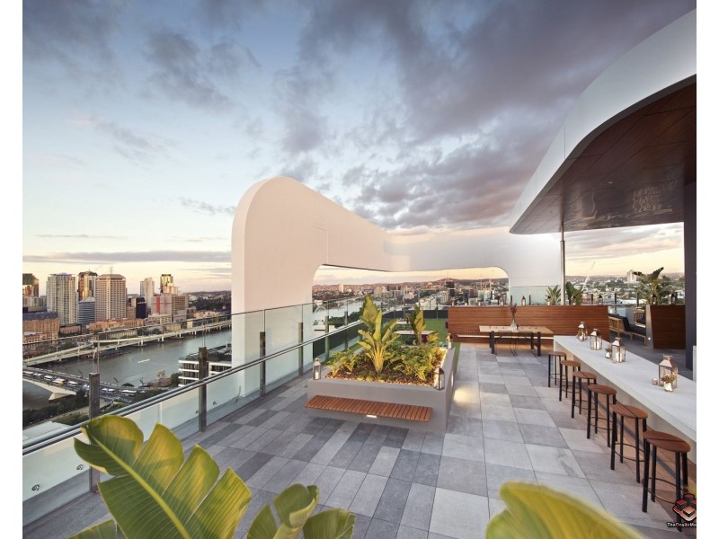 1096/58 Hope Street, South Brisbane QLD 4101