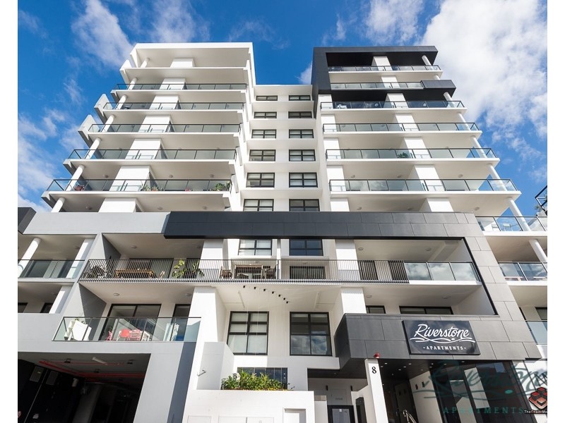 308/8 Masters Street, Newstead QLD 4006