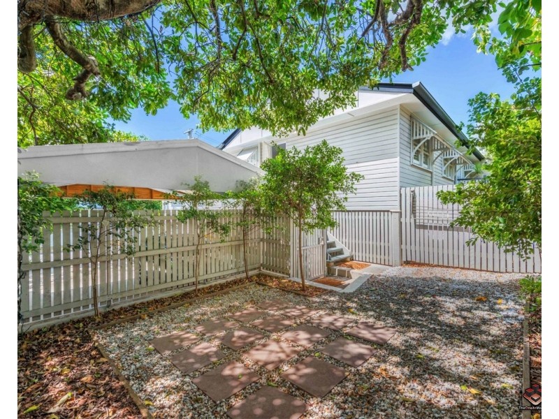 4/116 Mowbray Terrace, East Brisbane QLD 4169