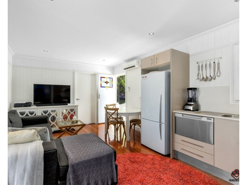 4/116 Mowbray Terrace, East Brisbane QLD 4169