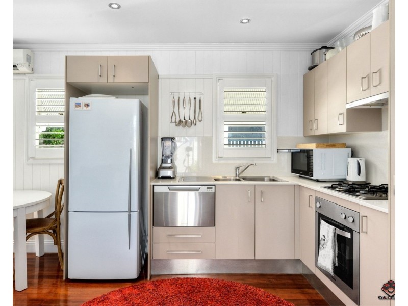 4/116 Mowbray Terrace, East Brisbane QLD 4169