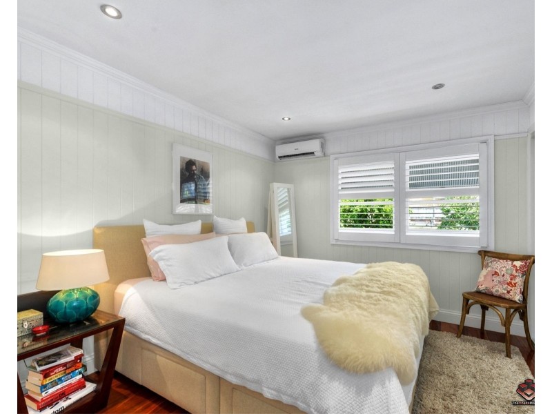 4/116 Mowbray Terrace, East Brisbane QLD 4169