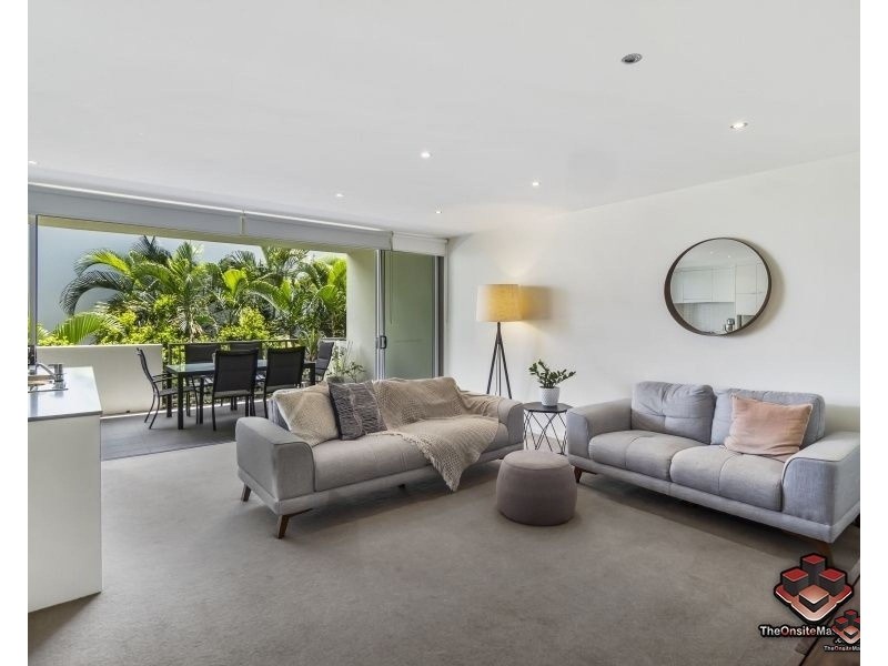 11/48 Addison Avenue, Bulimba QLD 4171