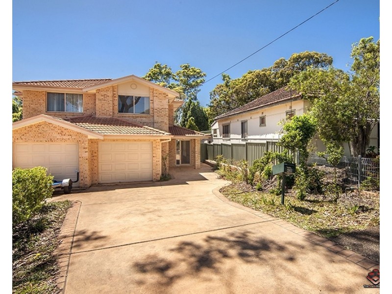 40B Kenneth Avenue, Kirrawee NSW 2232
