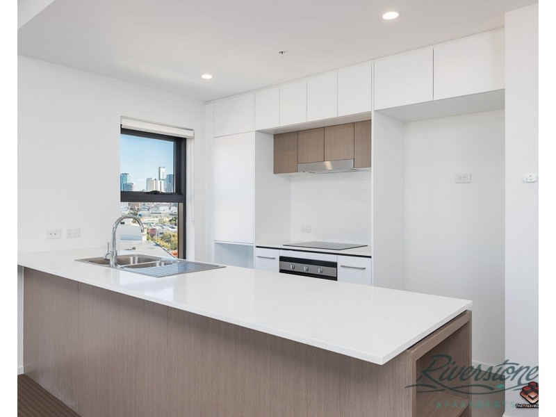 801 / 8 Masters Street, Newstead QLD 4006