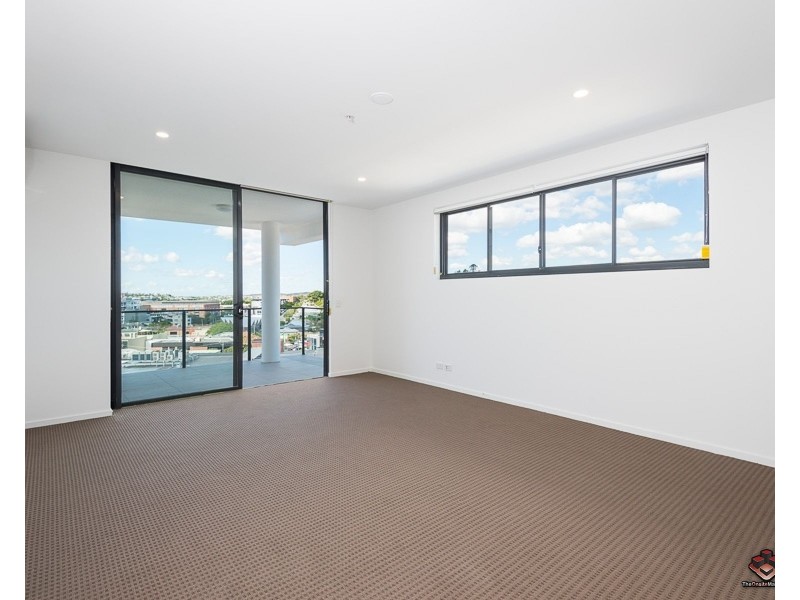 801 / 8 Masters Street, Newstead QLD 4006