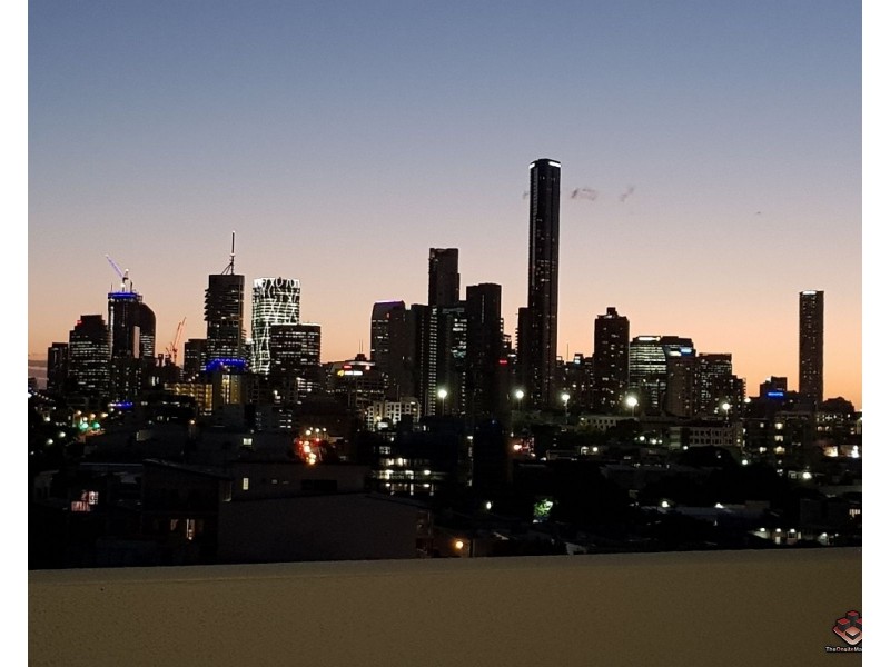 801 / 8 Masters Street, Newstead QLD 4006