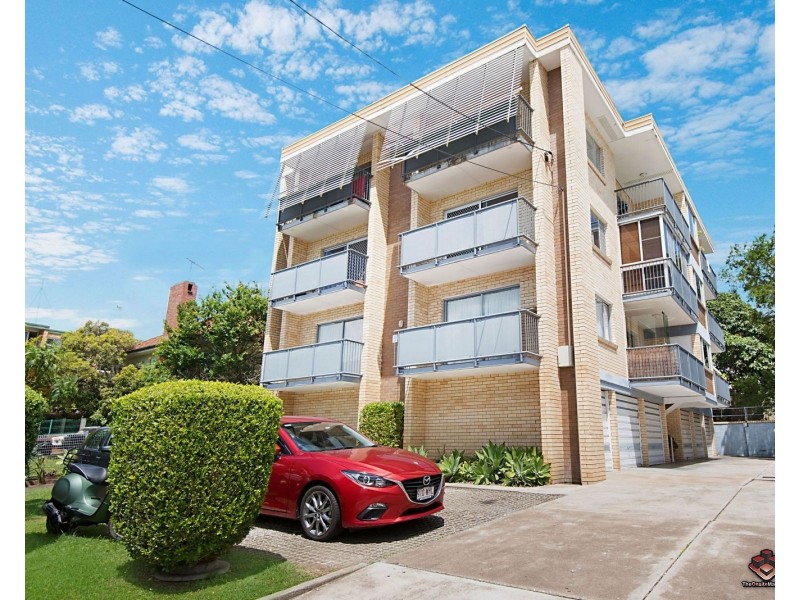 4/530 Sandgate Road, Clayfield QLD 4011