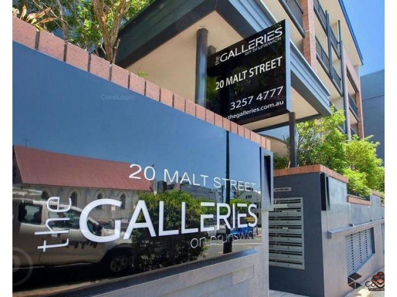 20 Malt Street, Fortitude Valley QLD 4006