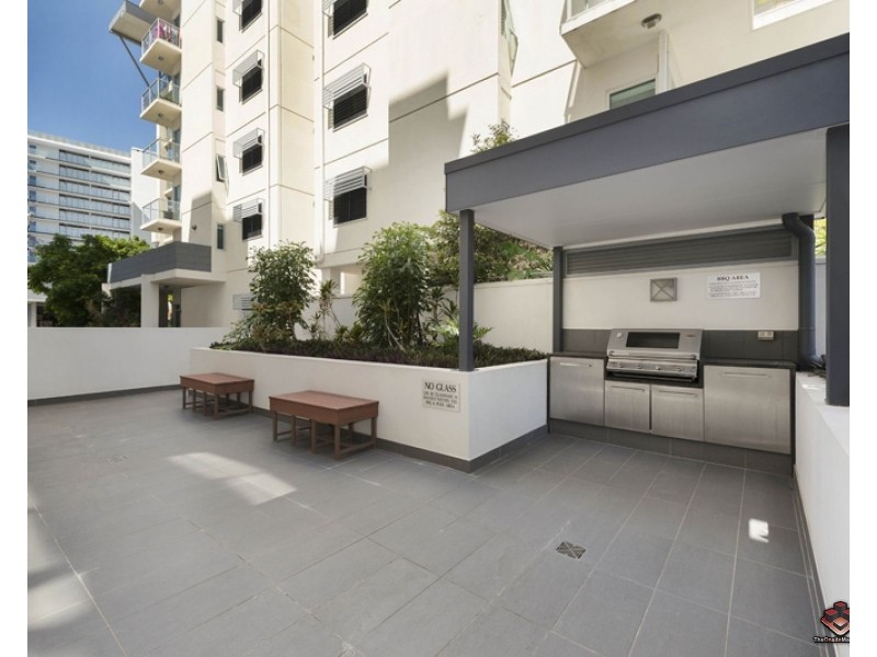 9/42 Ferry Road, West End QLD 4101