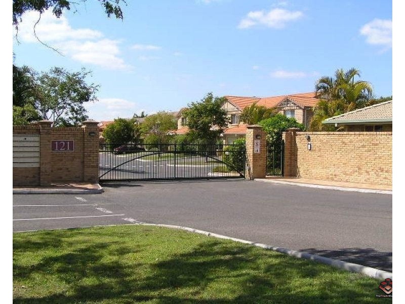 21/121 Golden Avenue, Calamvale QLD 4116