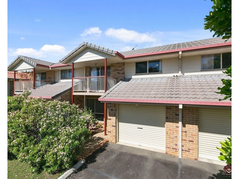 21/121 Golden Avenue, Calamvale QLD 4116