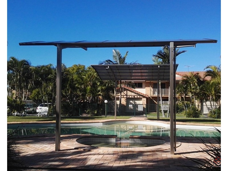 21/121 Golden Avenue, Calamvale QLD 4116