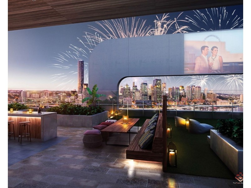 1074/58 Hope Street, South Brisbane QLD 4101