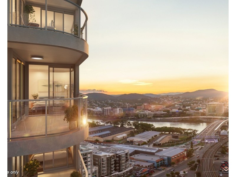 1074/58 Hope Street, South Brisbane QLD 4101