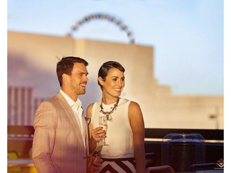 1074/58 Hope Street, South Brisbane QLD 4101