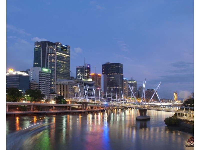 1074/58 Hope Street, South Brisbane QLD 4101