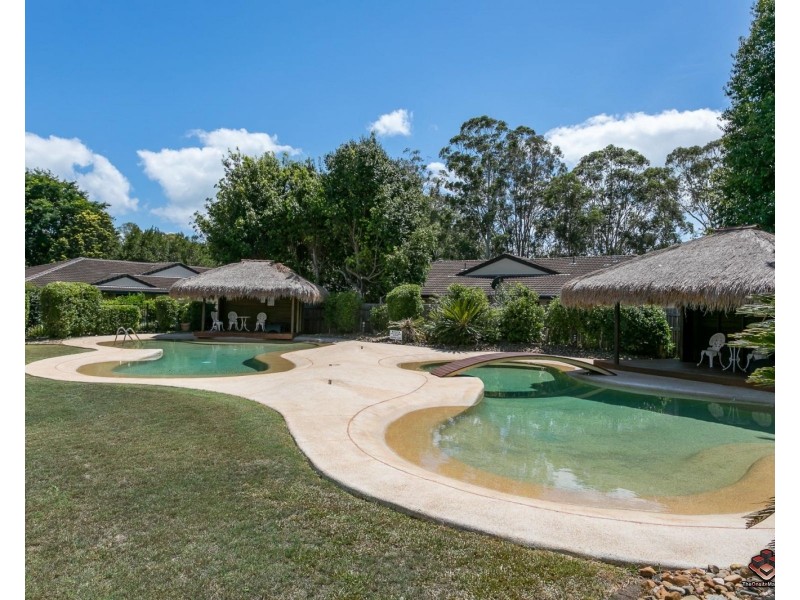 247 Mooroondu Road, Thorneside QLD 4158