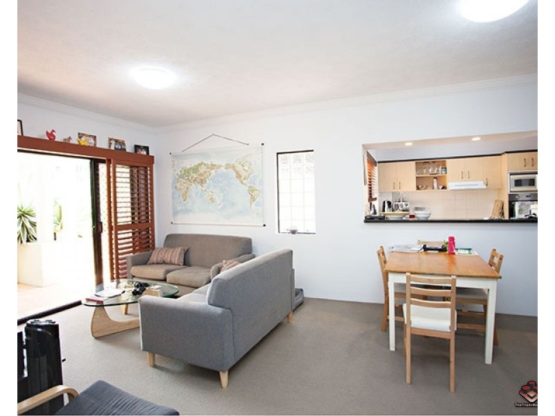 34/19 Dixon Street, New Farm QLD 4005