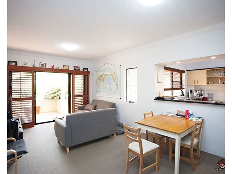 34/19 Dixon Street, New Farm QLD 4005