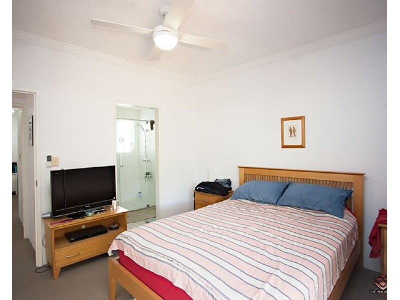 34/19 Dixon Street, New Farm QLD 4005