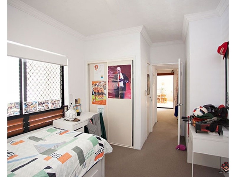 34/19 Dixon Street, New Farm QLD 4005