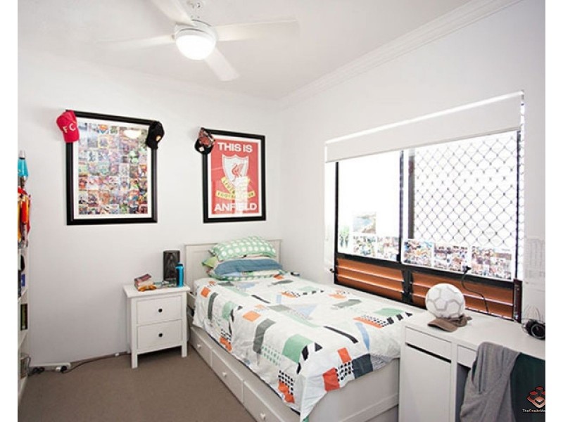 34/19 Dixon Street, New Farm QLD 4005