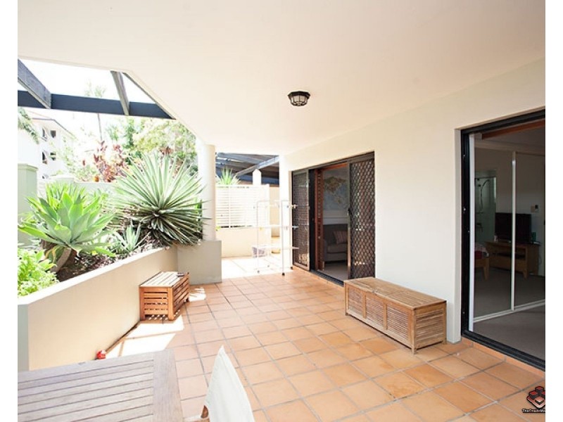 34/19 Dixon Street, New Farm QLD 4005