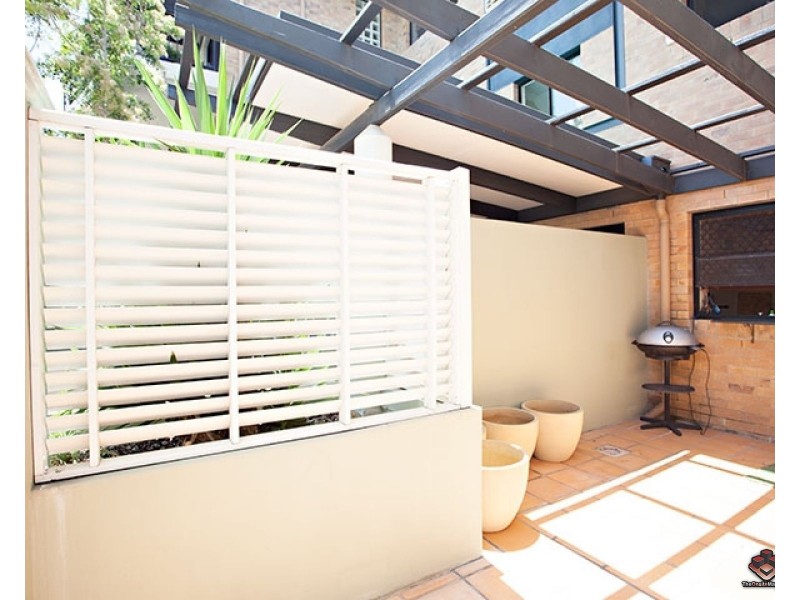 34/19 Dixon Street, New Farm QLD 4005