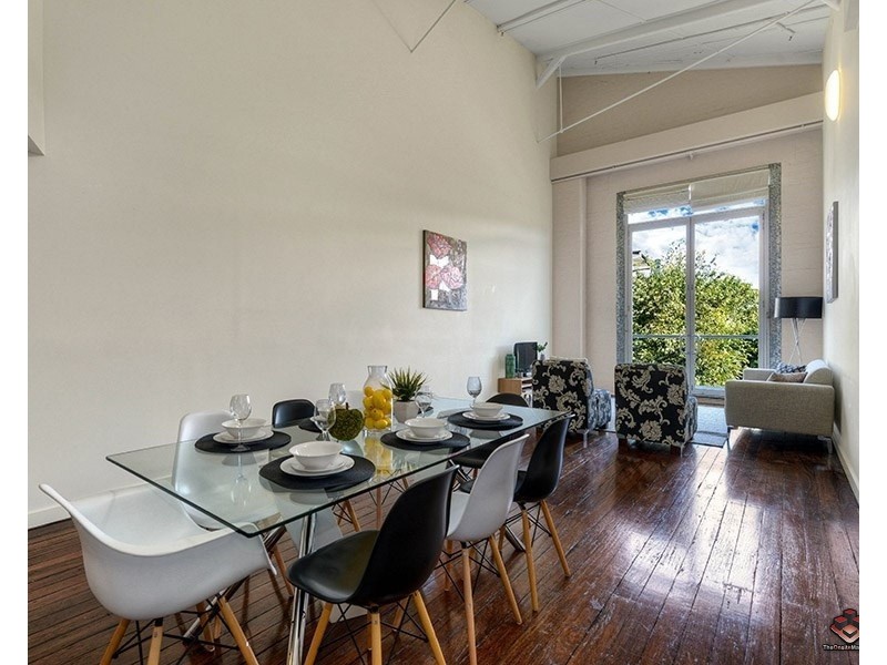 64 Macquarie Street, Teneriffe QLD 4005