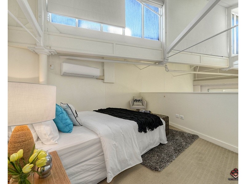 64 Macquarie Street, Teneriffe QLD 4005