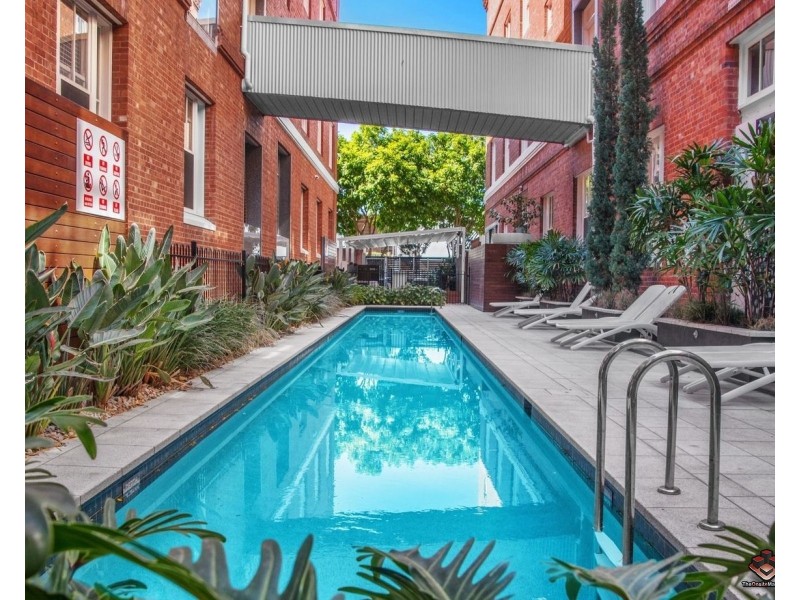 64 Macquarie Street, Teneriffe QLD 4005