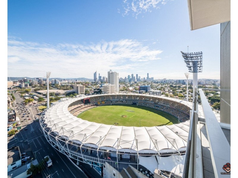 Woolloongabba QLD 4102