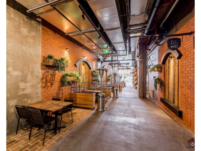 Woolloongabba QLD 4102