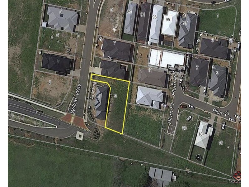 3 Willow Way, Rochedale QLD 4123