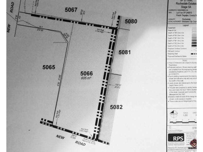 3 Willow Way, Rochedale QLD 4123