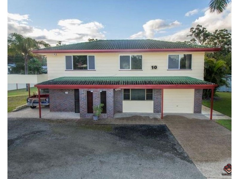 10 Cypress Drive, Marsden QLD 4132