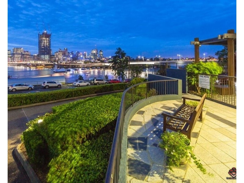 21 Dock Street, South Brisbane QLD 4101