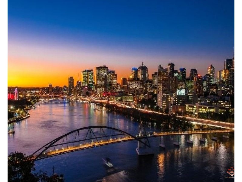 21 Dock Street, South Brisbane QLD 4101