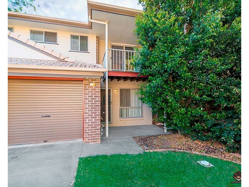 27/21 Emma Street, Bracken Ridge QLD 4017