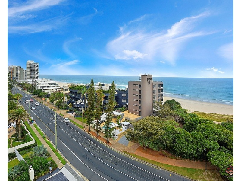 3508 Main Beach Parade, Main Beach QLD 4217