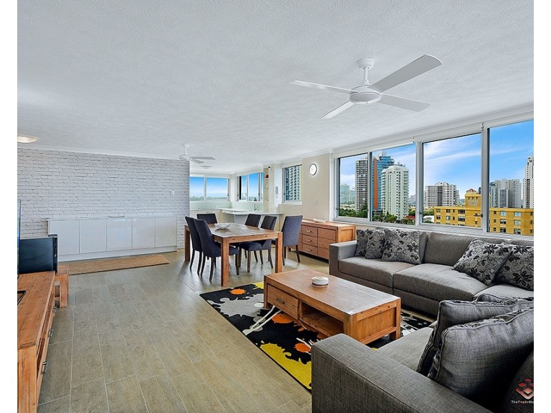 3508 Main Beach Parade, Main Beach QLD 4217