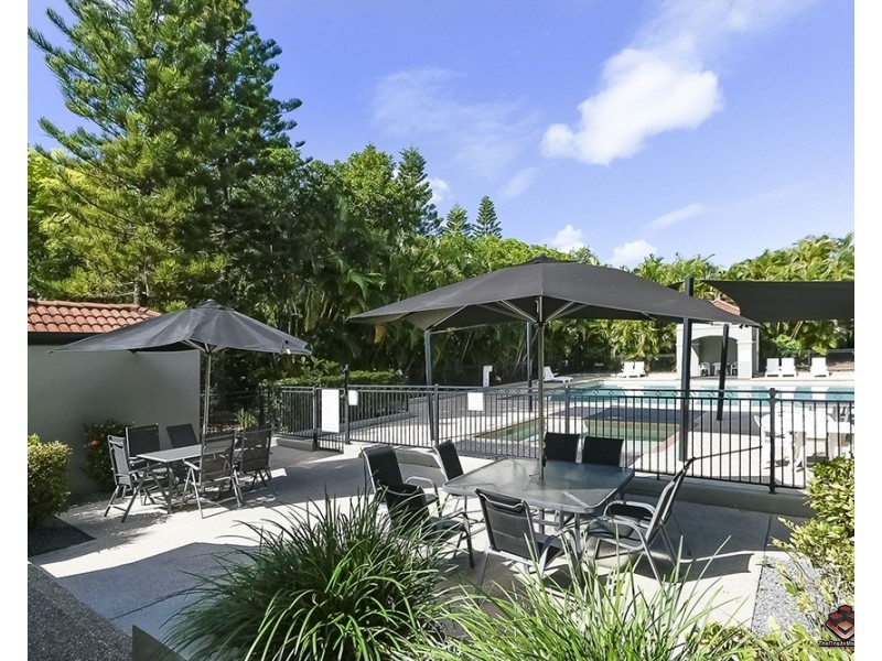 99/19 Santa Barbara Road, Hope Island QLD 4212