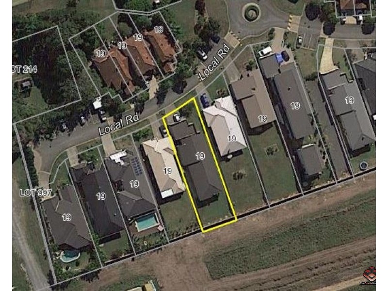 99/19 Santa Barbara Road, Hope Island QLD 4212