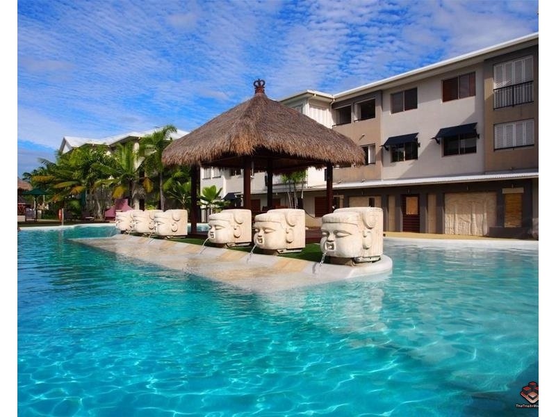 29-33 Springfield Crescent, Manoora QLD 4870