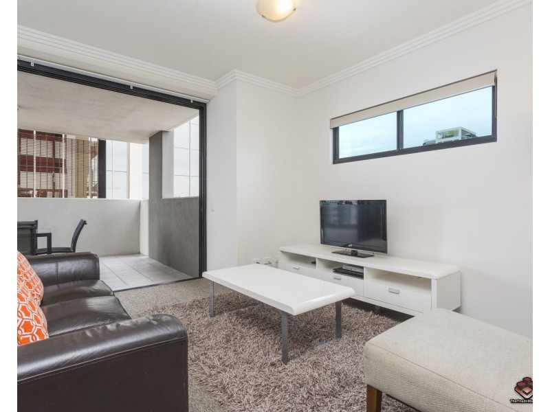 363 Turbot Street, Spring Hill QLD 4000