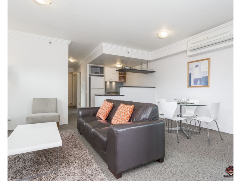 363 Turbot Street, Spring Hill QLD 4000
