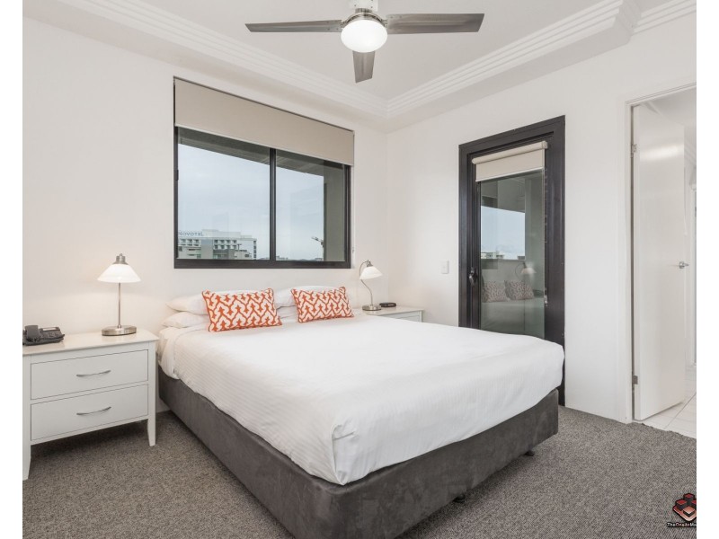 363 Turbot Street, Spring Hill QLD 4000