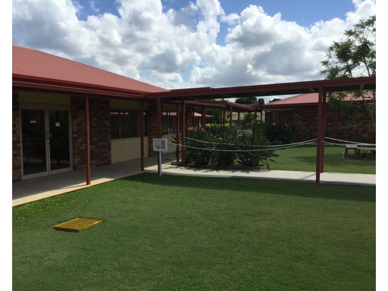 49/13 Thomas Street, Goodna QLD 4300