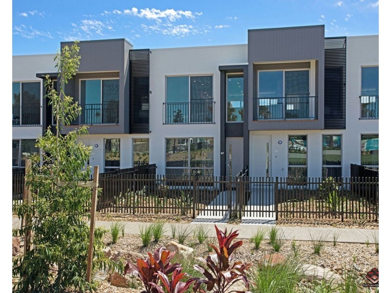 87/25 The Corso, North Lakes QLD 4509